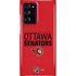 NHL Ottawa Senators Lineup Galaxy Cases